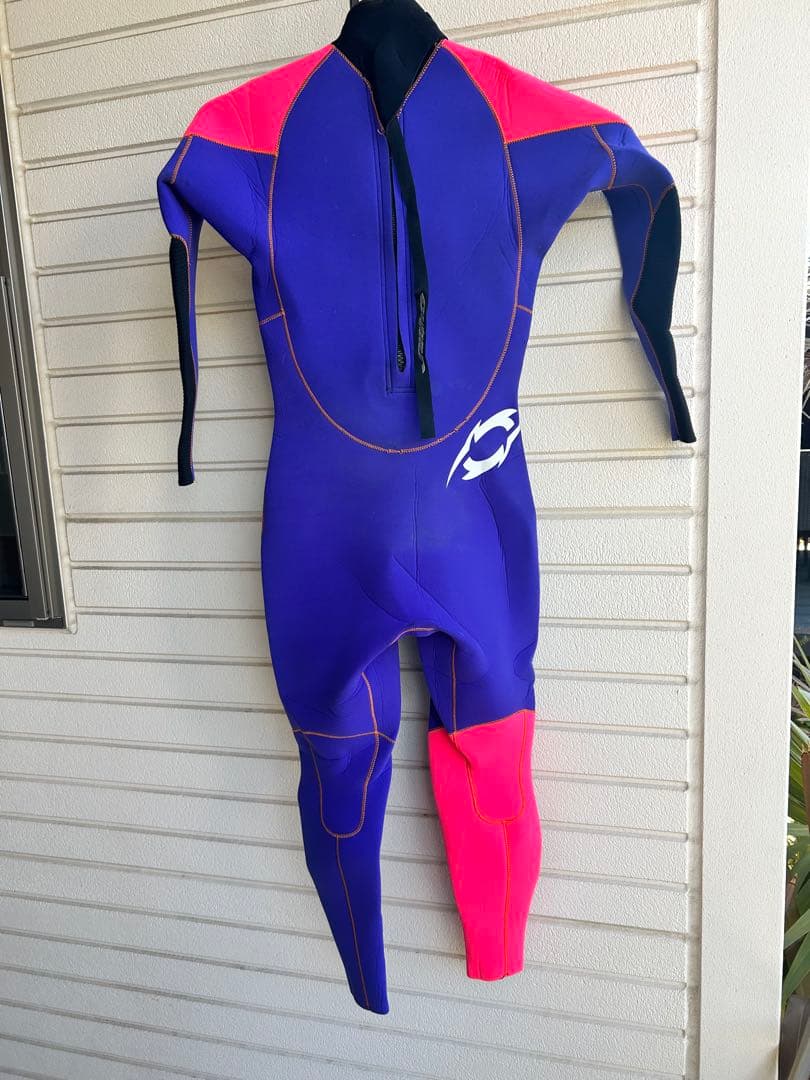 ★美品★オーダー価格７万位！サイバー cyber フルスーツ Mサイズ相当