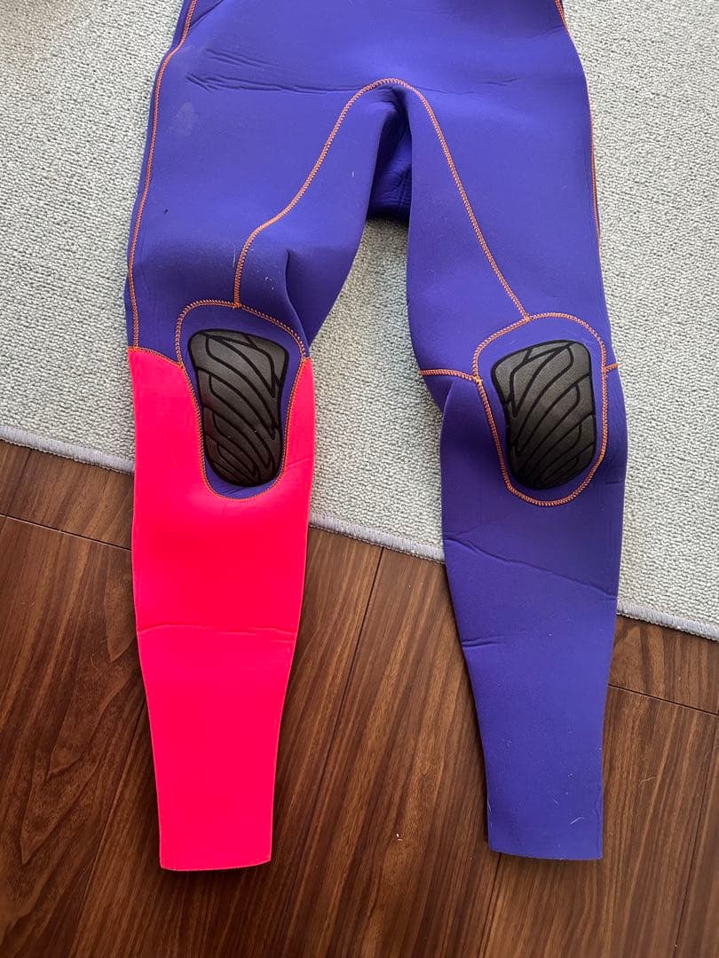 ★美品★オーダー価格７万位！サイバー cyber フルスーツ Mサイズ相当