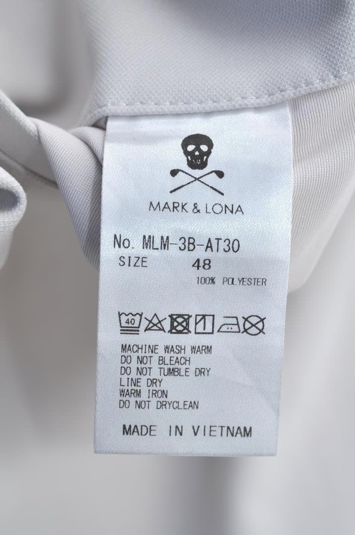 マークアンドロナ ショートパンツ MLM-3B-AT30 48 YA0065