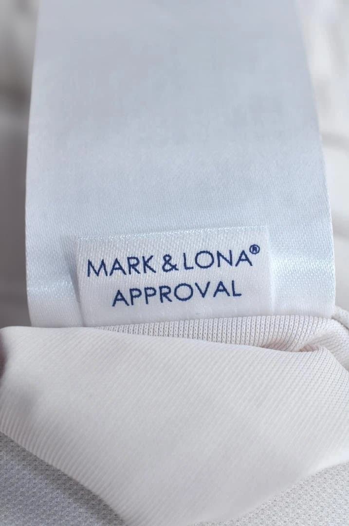 マークアンドロナ ショートパンツ MLM-3B-AT30 48 YA0065