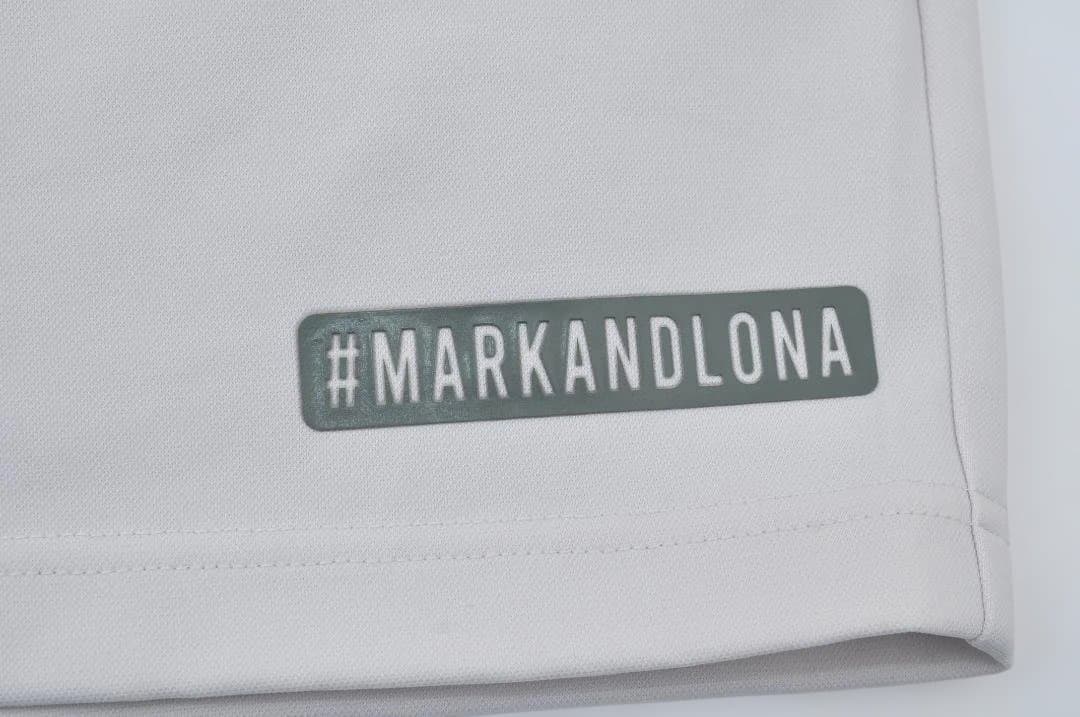 マークアンドロナ ショートパンツ MLM-3B-AT30 48 YA0065