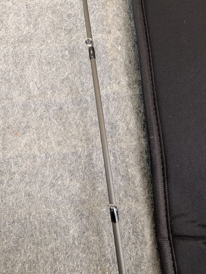 【美品】エバーグリーン　オライオン　OCSS-69H ハイドアンドシーク