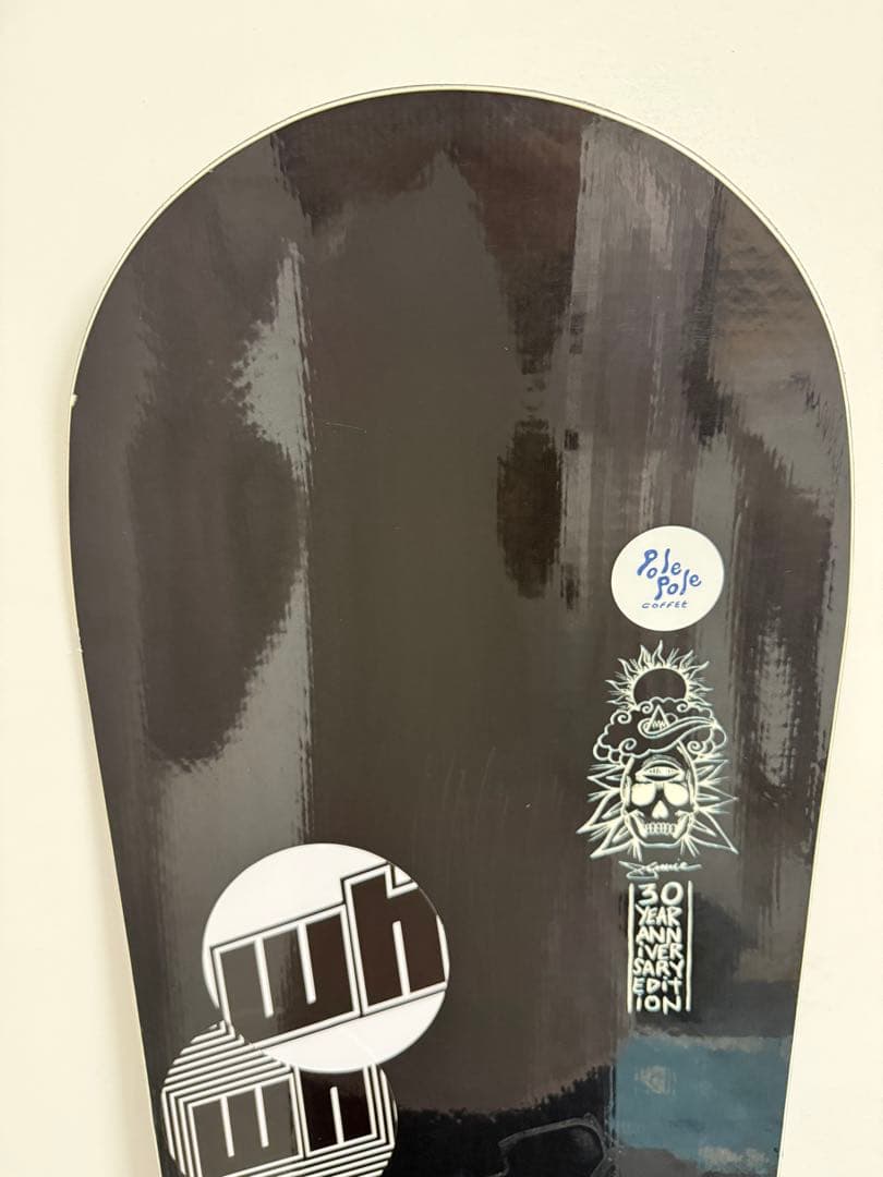 LIBTECH Jamie Lynn 154 30周年 スノーボード 24-25