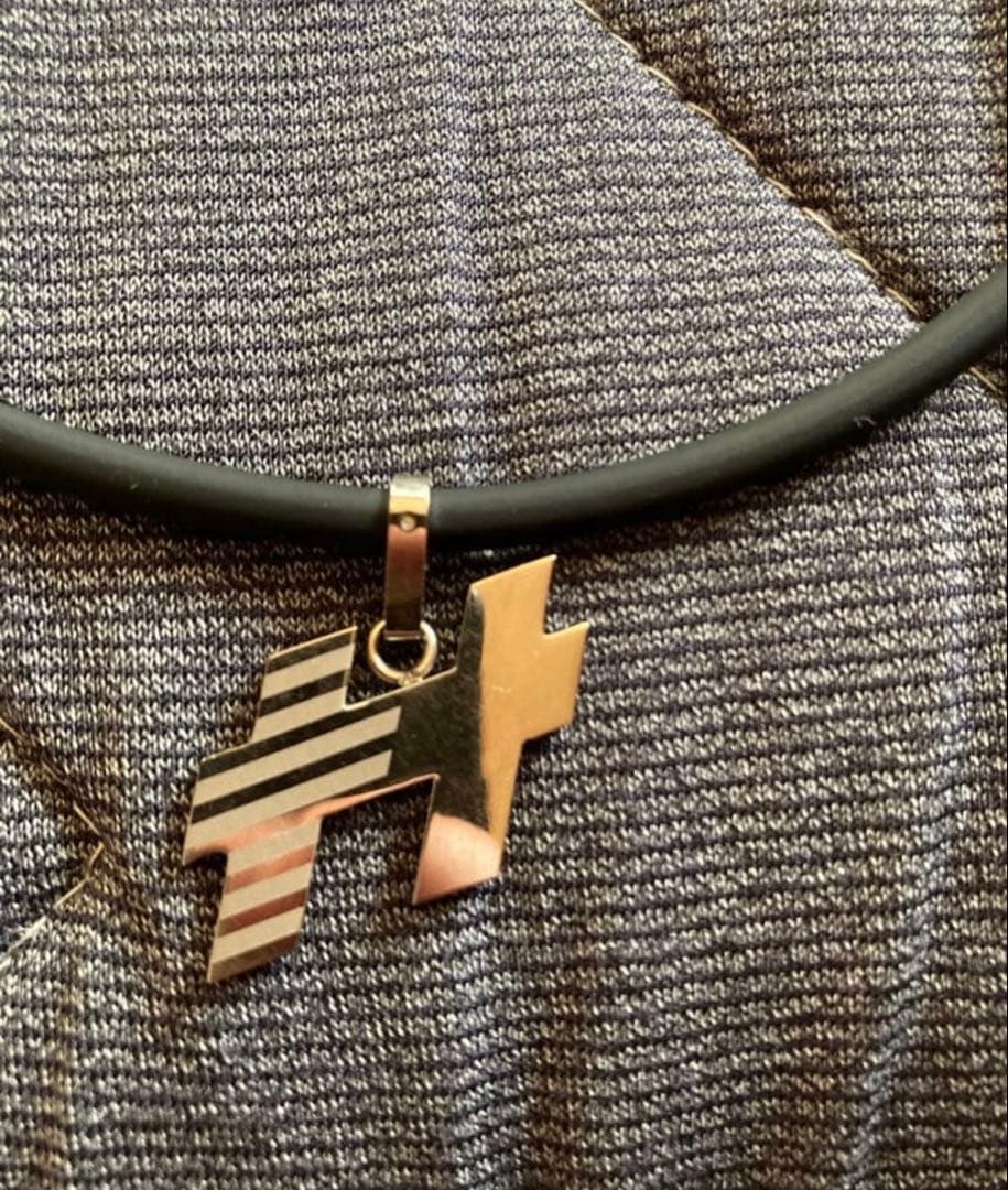 TAITAI パワーループ　ブラック