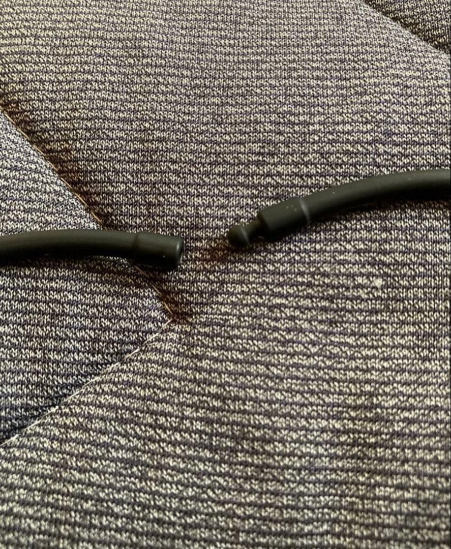 TAITAI パワーループ　ブラック