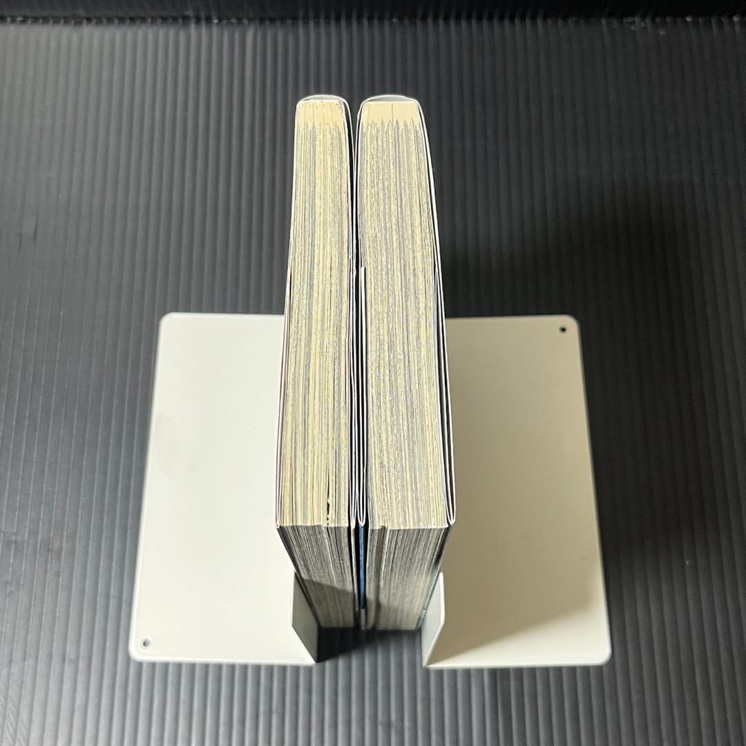 ヴィンランド・サガ マガジン版 初版 1巻&2巻 帯付き