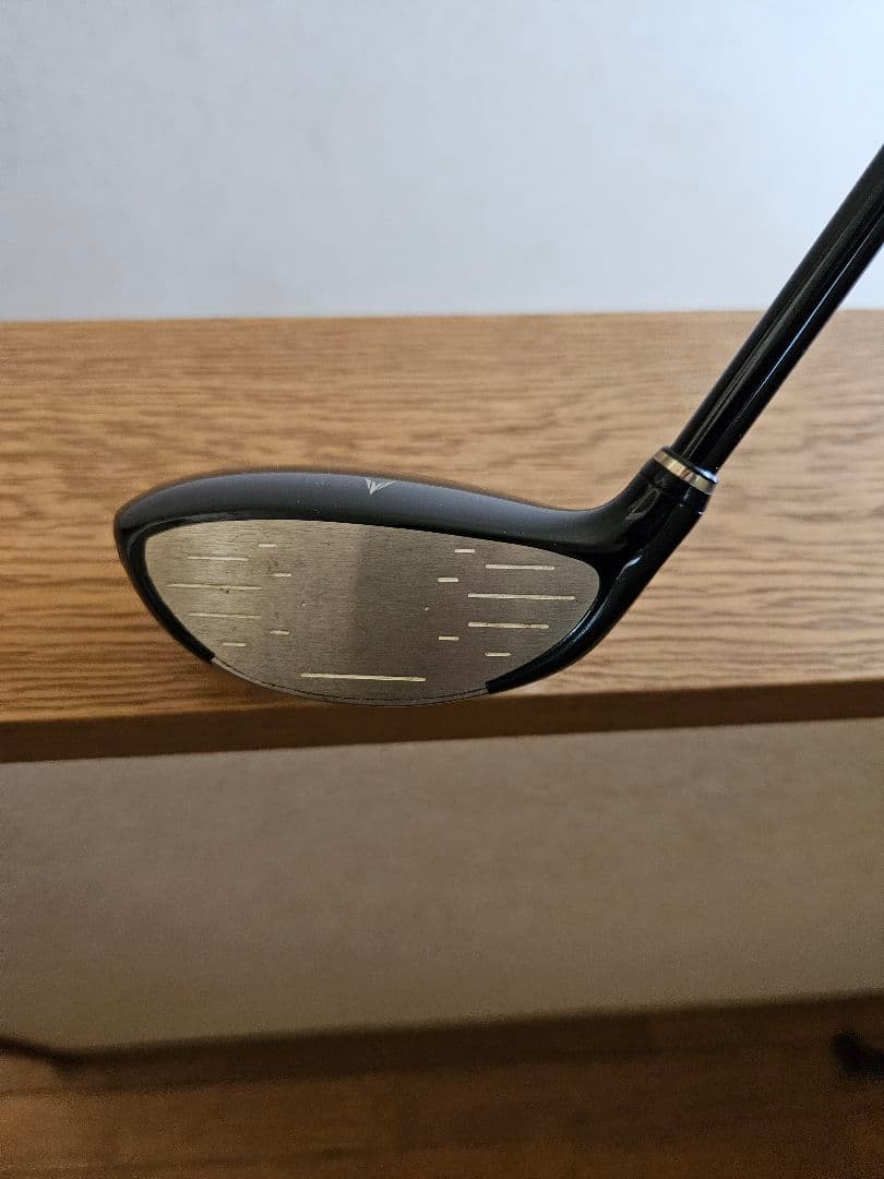 XXIOフェアウェイ ウッド　SR　3W 5Wの2本セット