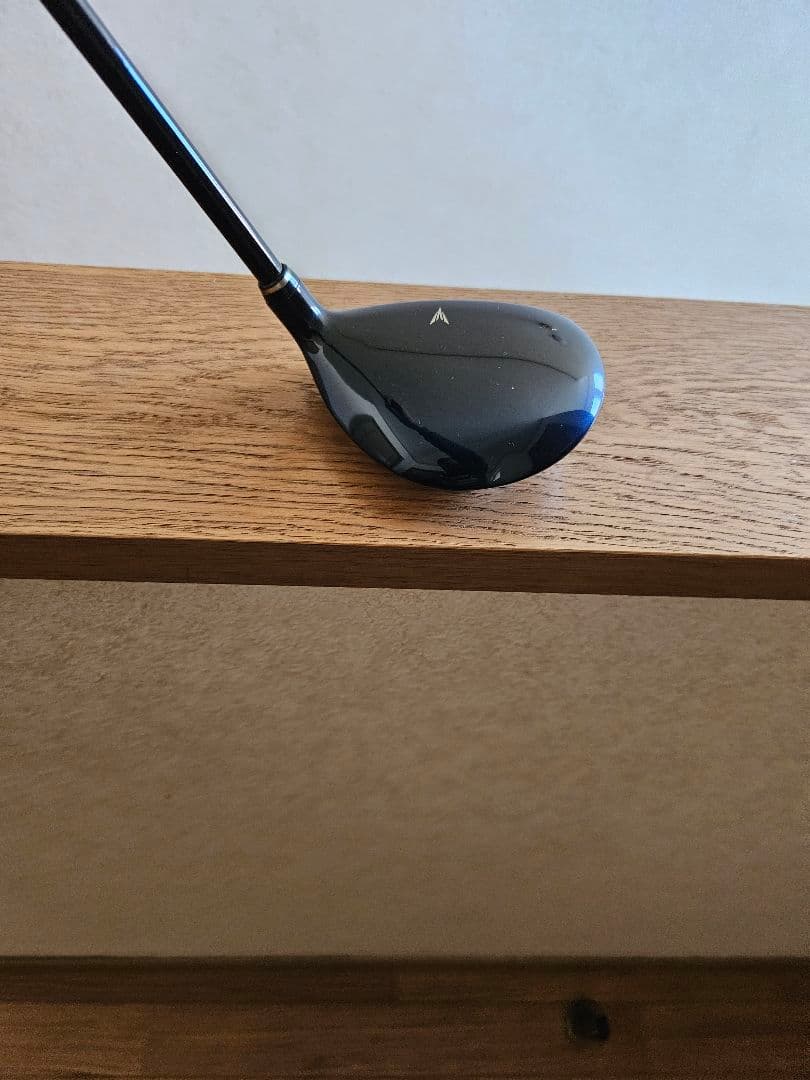 XXIOフェアウェイ ウッド　SR　3W 5Wの2本セット