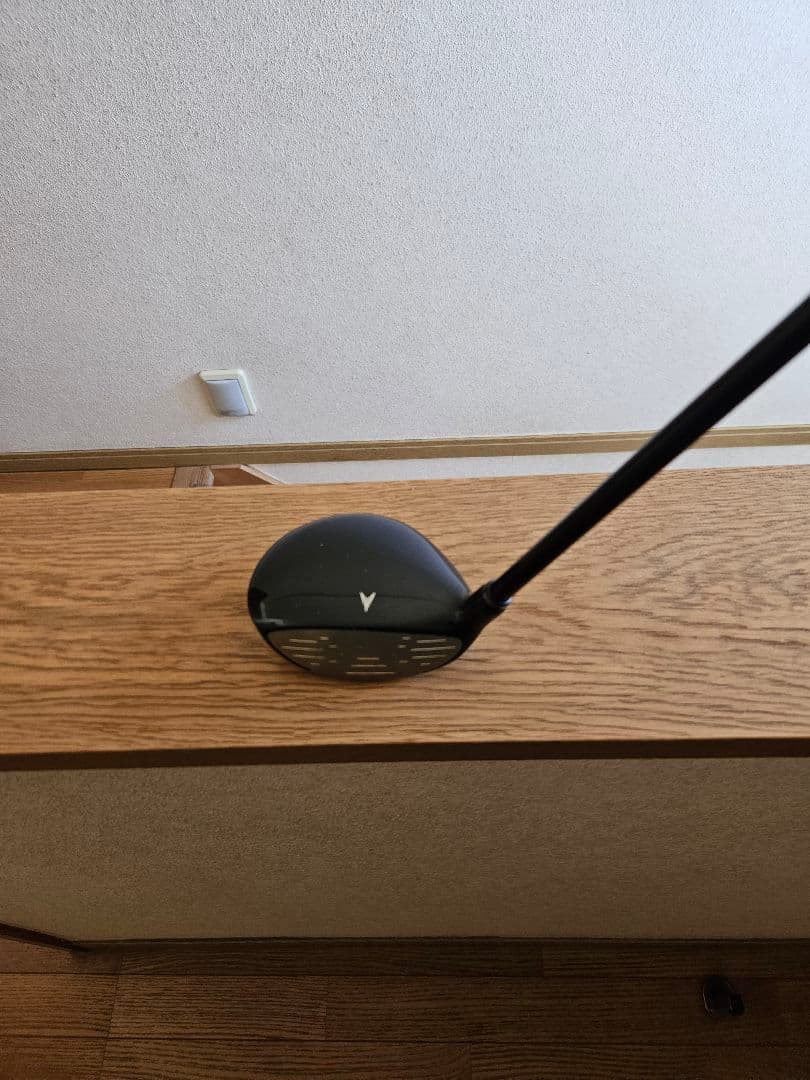 XXIOフェアウェイ ウッド　SR　3W 5Wの2本セット