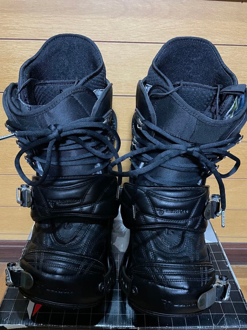 BURTON C16 ION MD anon AK457 セオレム