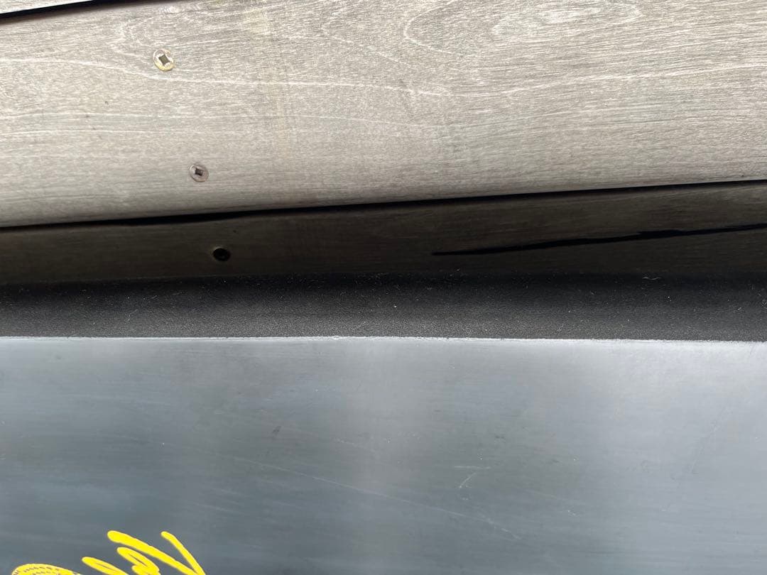 JUSTICE サーフボード ラプター２(湘南手渡し限定てす)