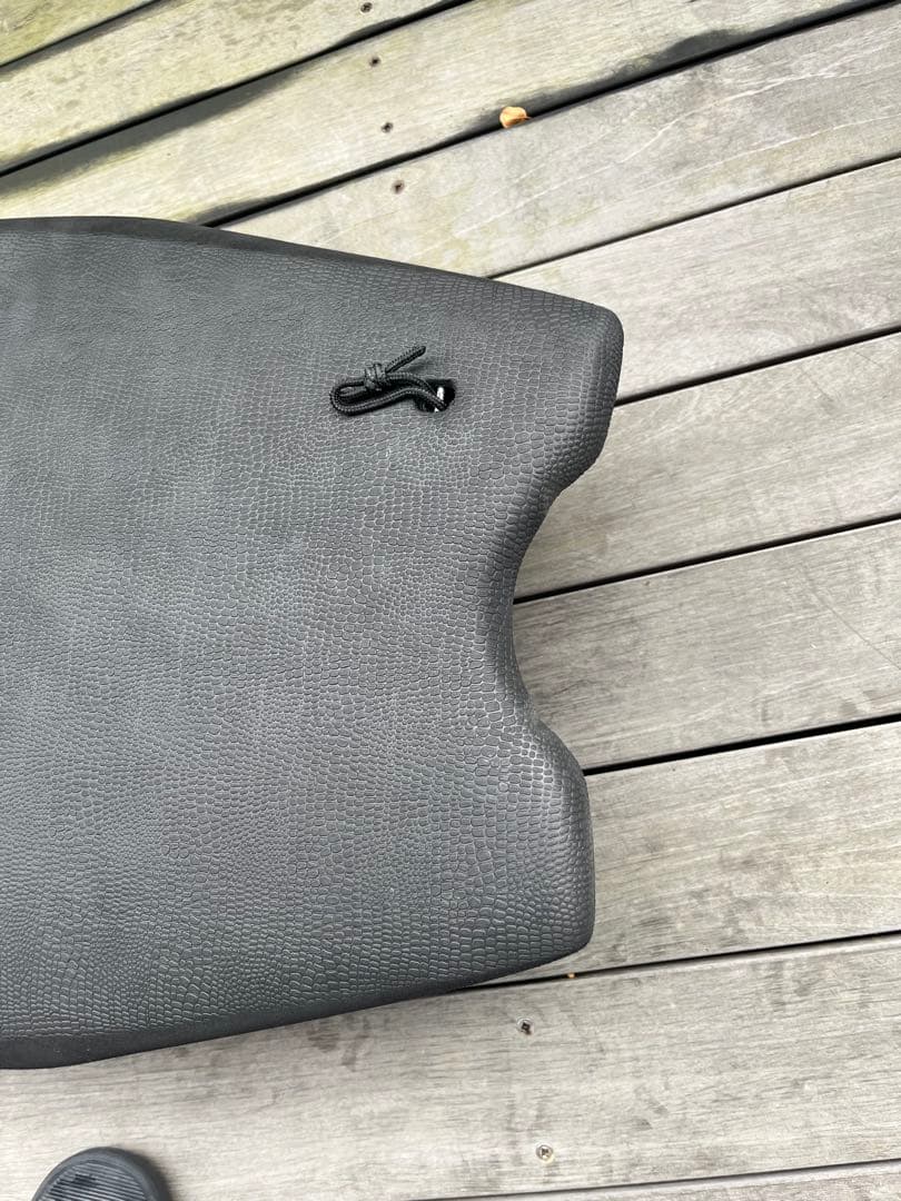 JUSTICE サーフボード ラプター２(湘南手渡し限定てす)