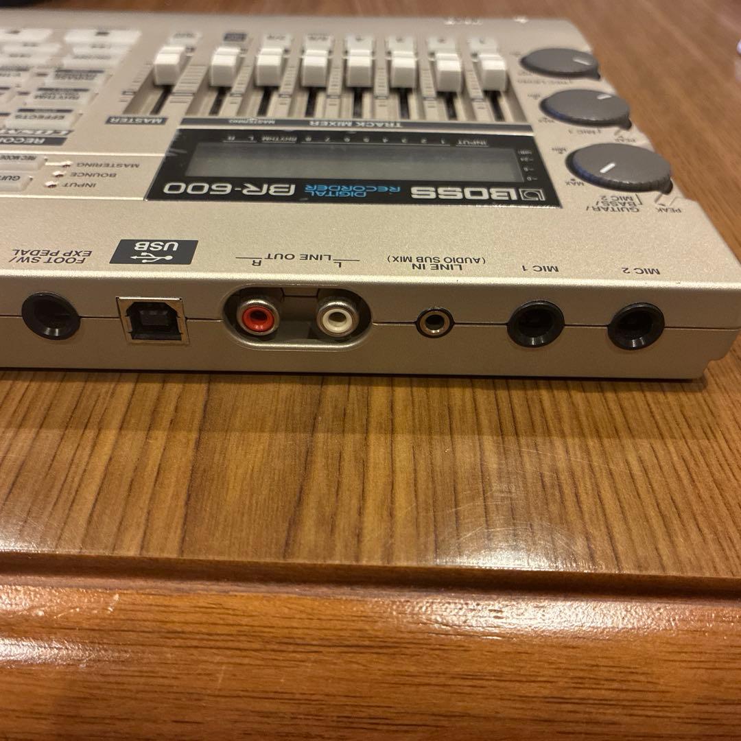 デジタルレコーダー