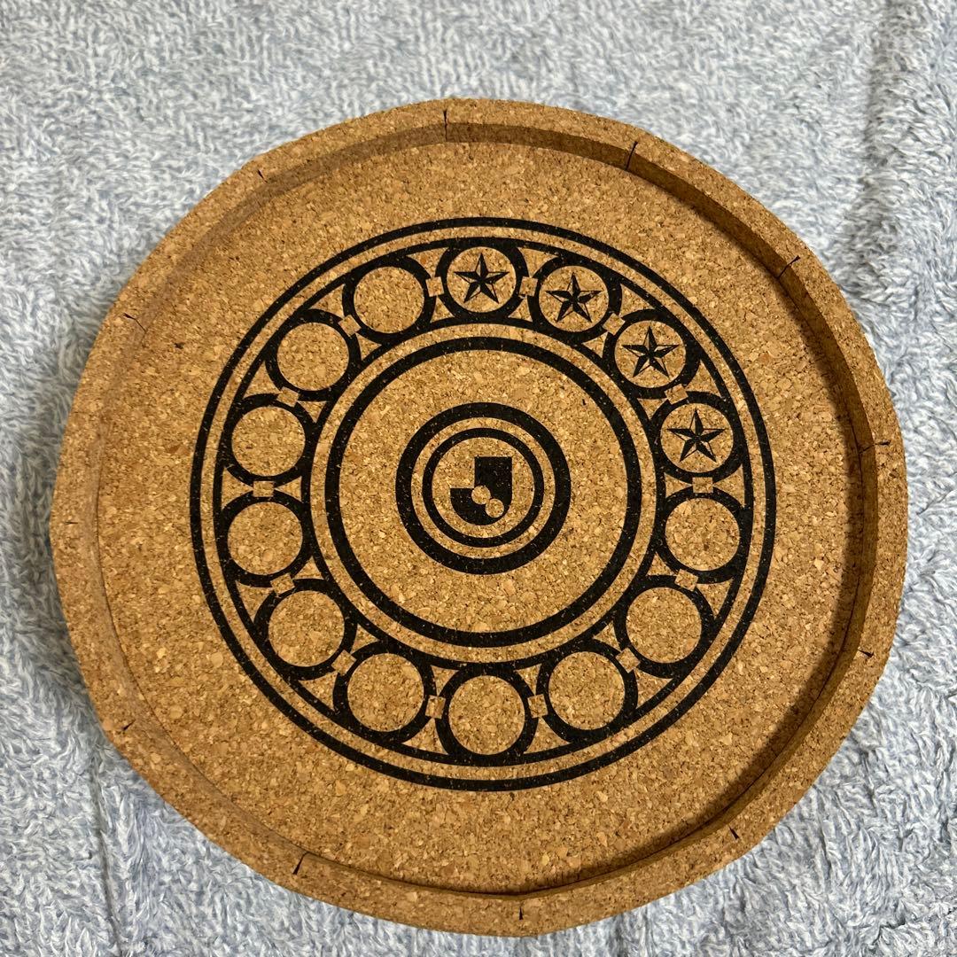 川崎フロンターレ2021優勝記念コルク製桶