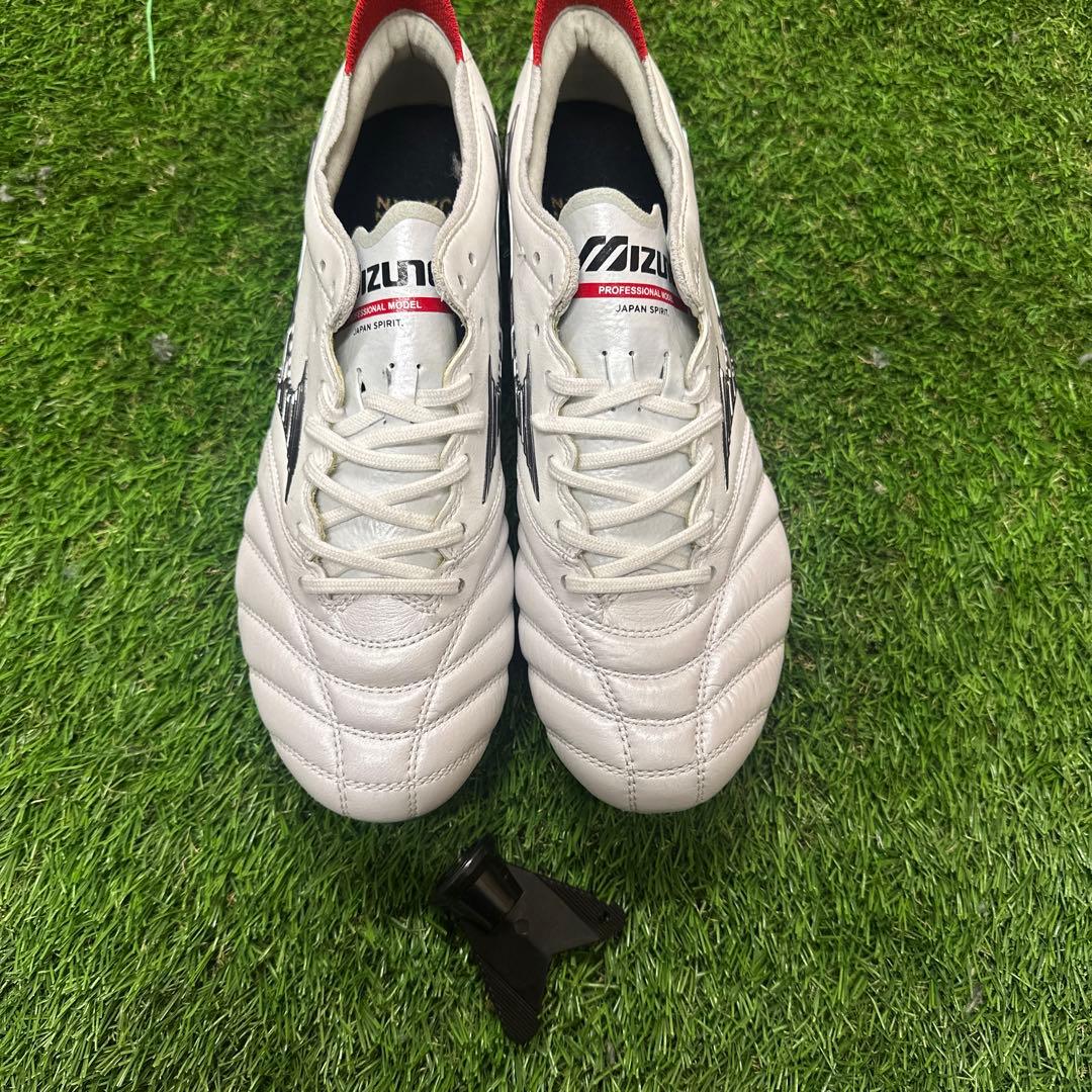 MIZUNO モレリアNEO3 JAPAN MIX 24.5cm【新品未使用】