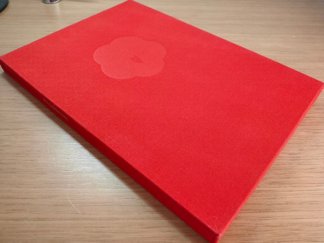 アンリ・マッケローニ作品集　アートスペース美蕾樹　限950