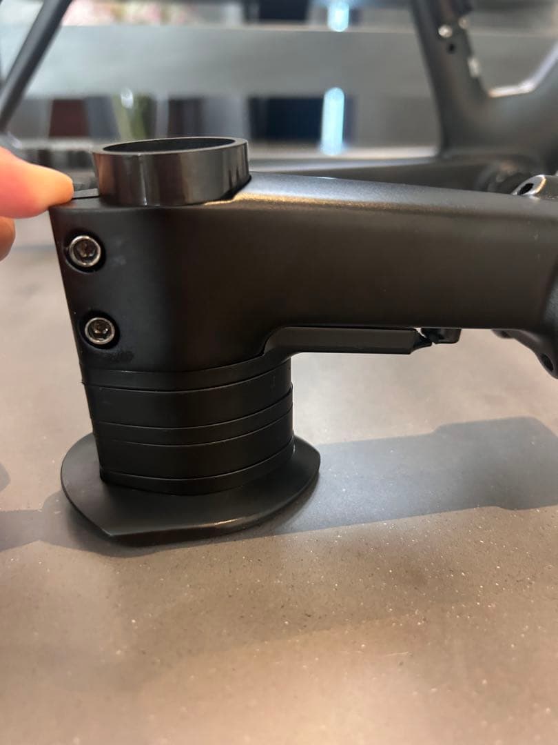 BRIDGESTONE RP9 49サイズ フレームセット