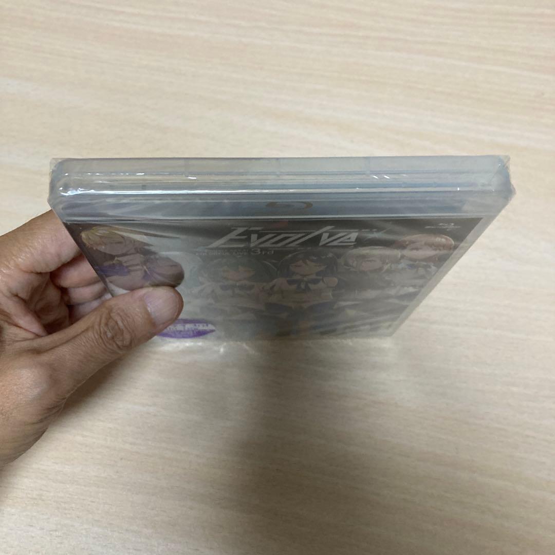 プロジェクトセカイ COLORFUL LIVE 3rd-Evolve-〈2枚組〉