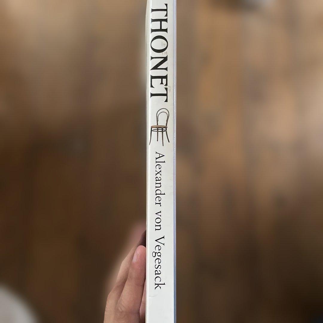 THONET クラシック家具