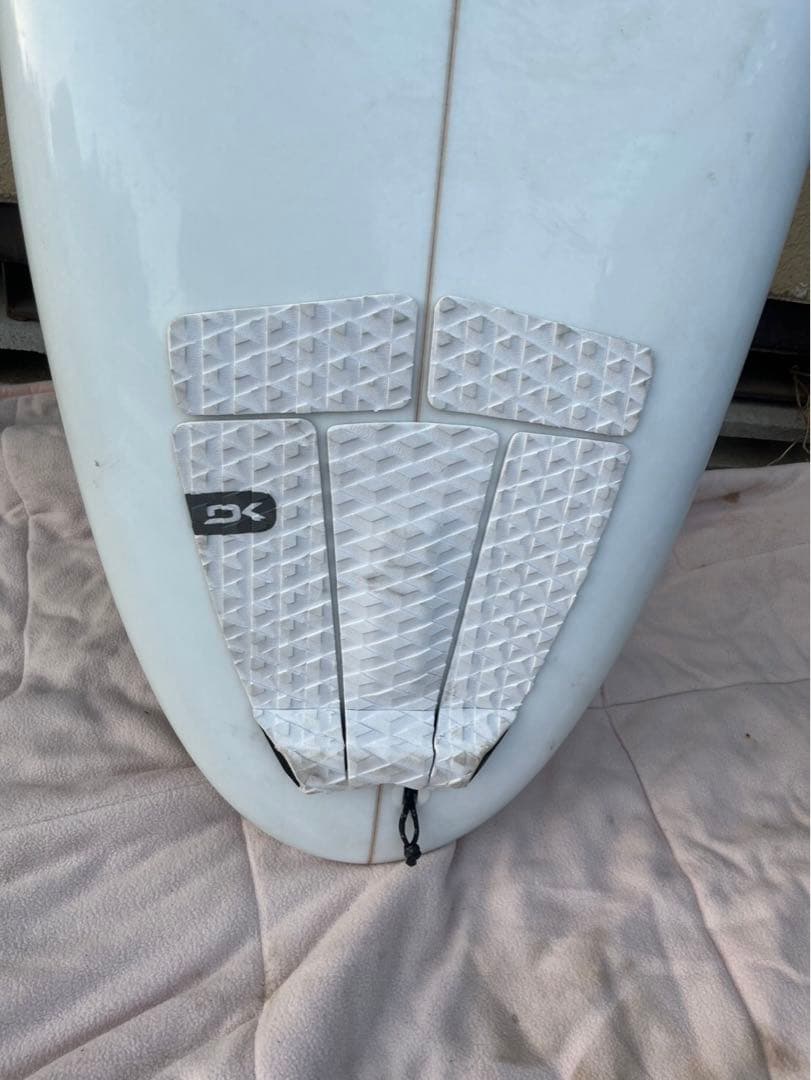 McCoy マッコイ サーフボード