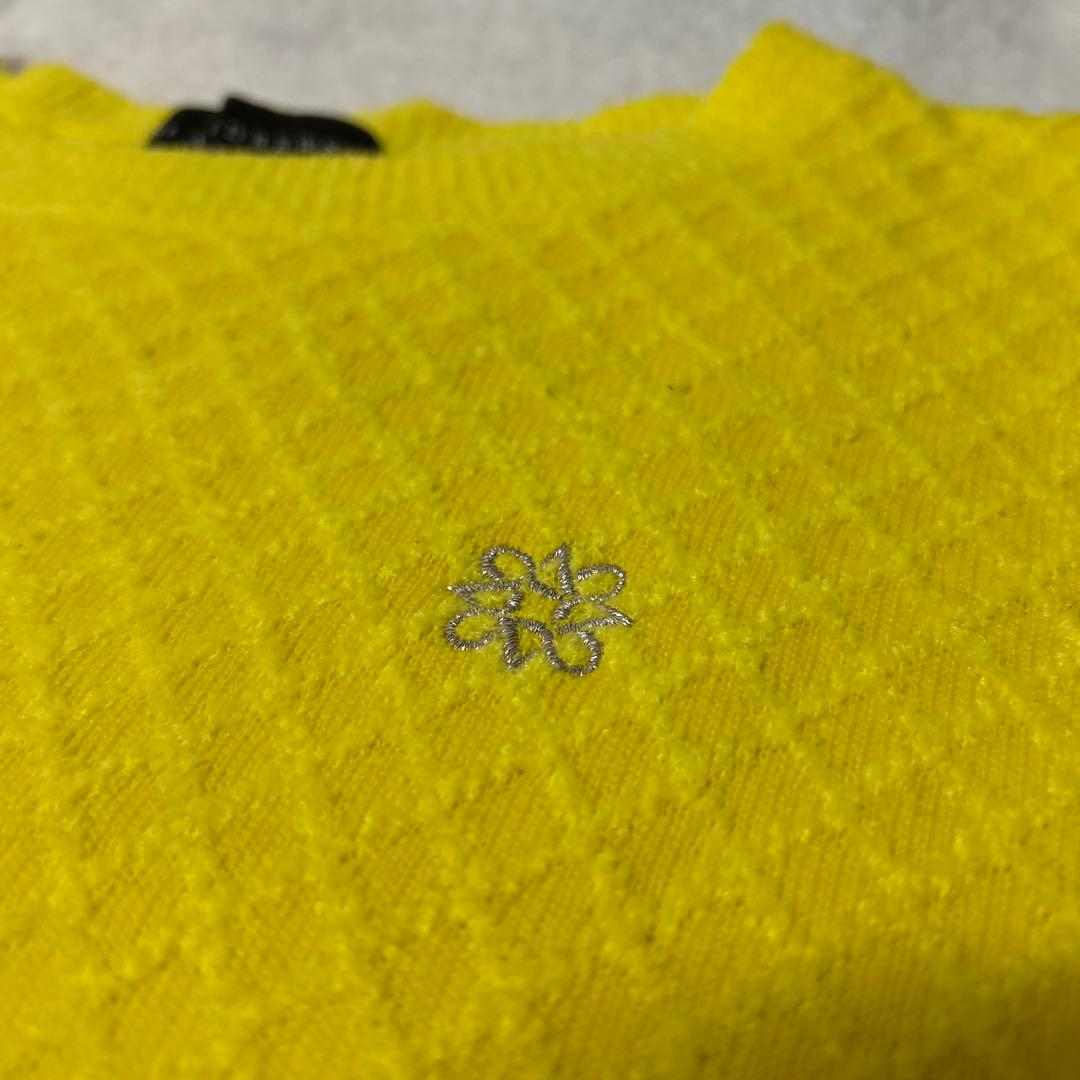 セントアンドリュース ゴルフニット