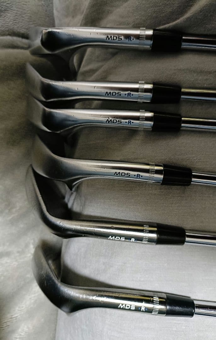 JAWS48° 50° 52° 56° 58° 60° 単品1万円 6本セット