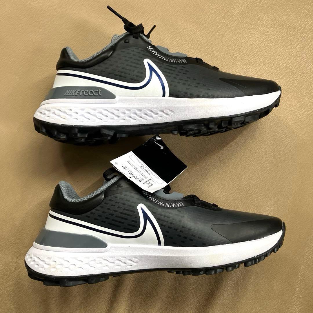 【未着用】 NIKE INFINITY PRO 2 25cm タグ付き