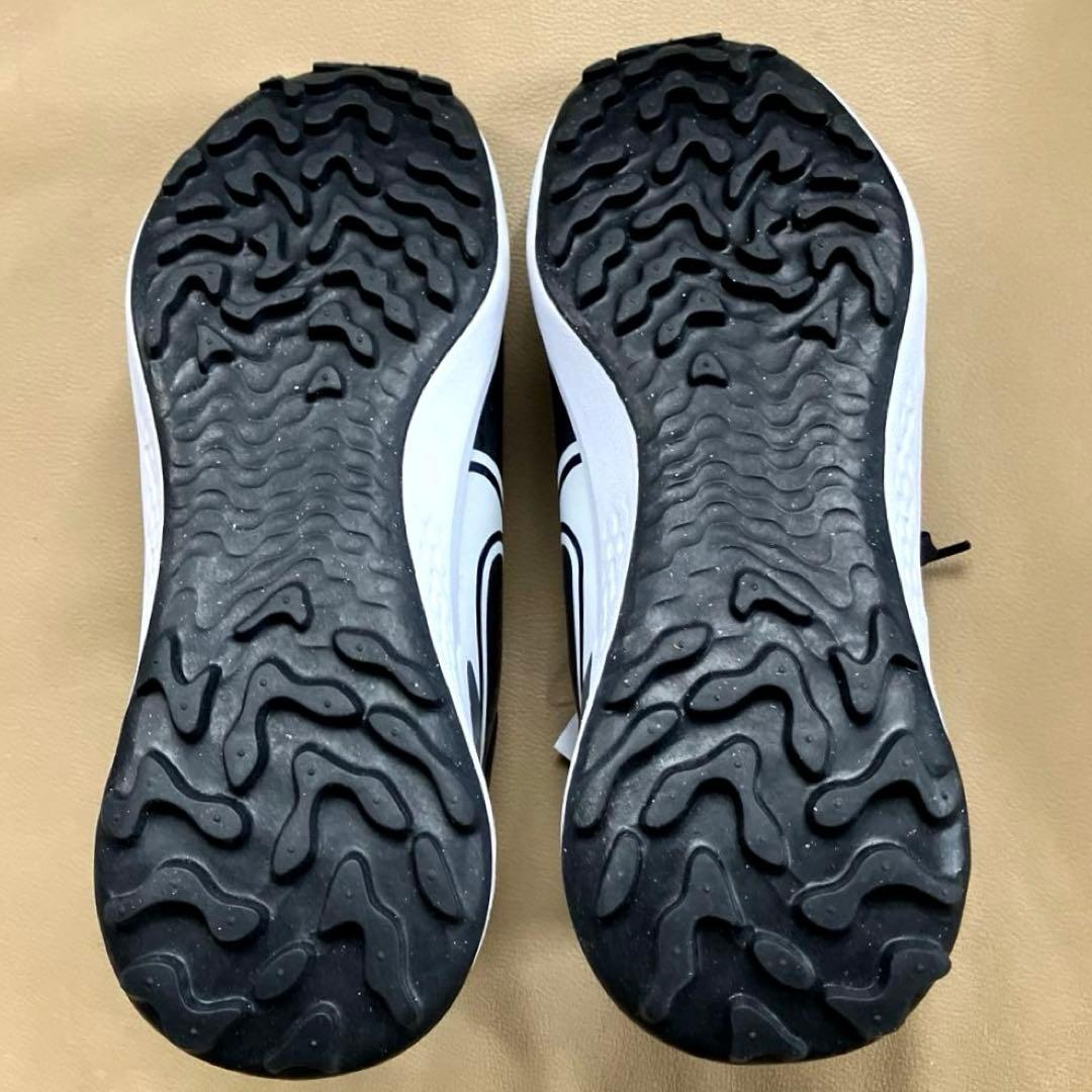 【未着用】 NIKE INFINITY PRO 2 25cm タグ付き