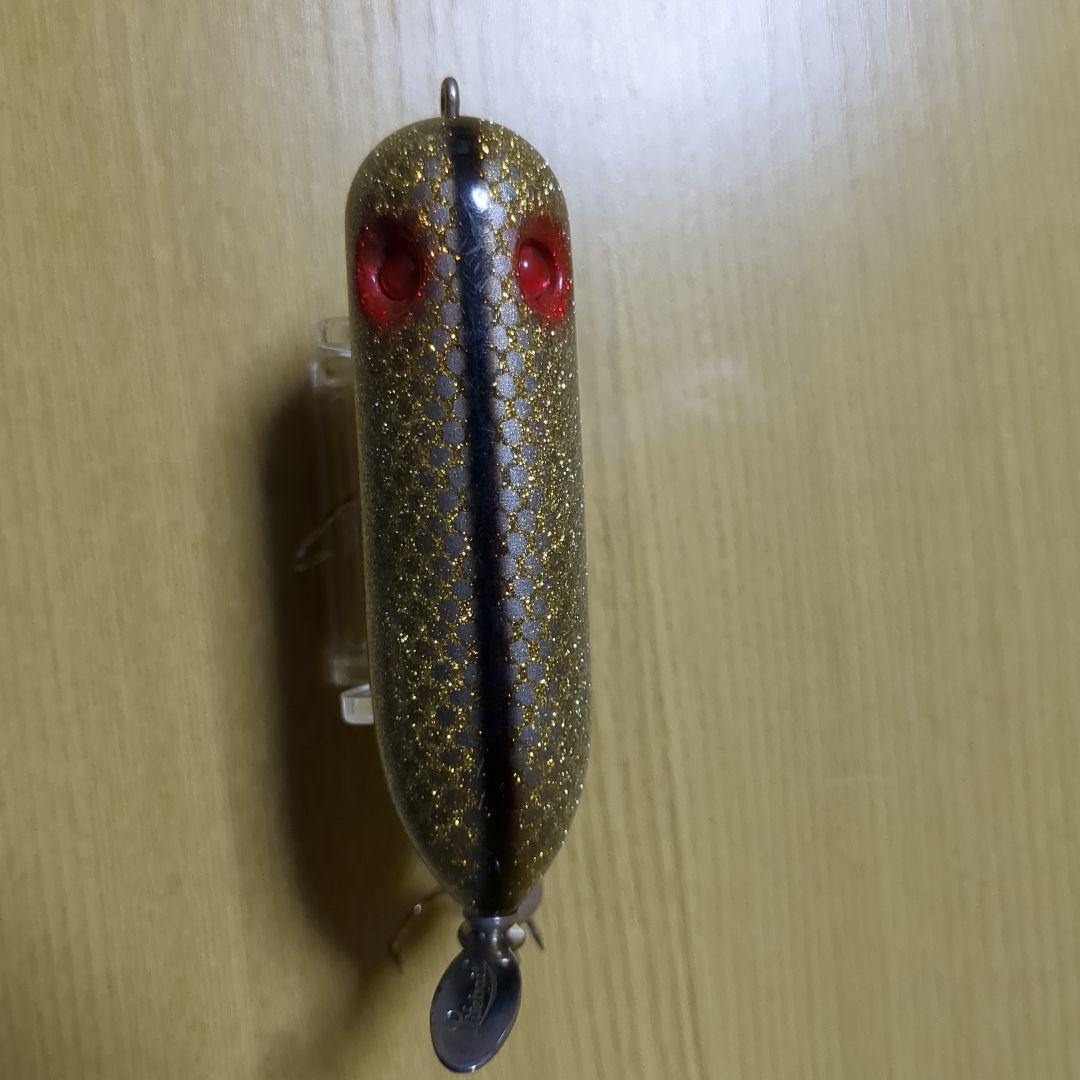 ルアー・フライ LIFE BAIT