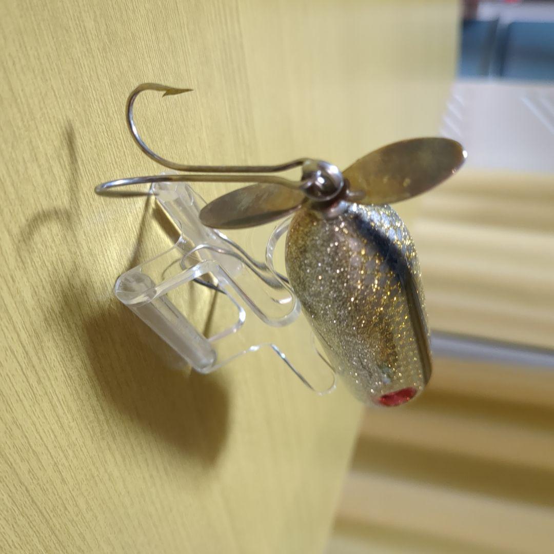 ルアー・フライ LIFE BAIT