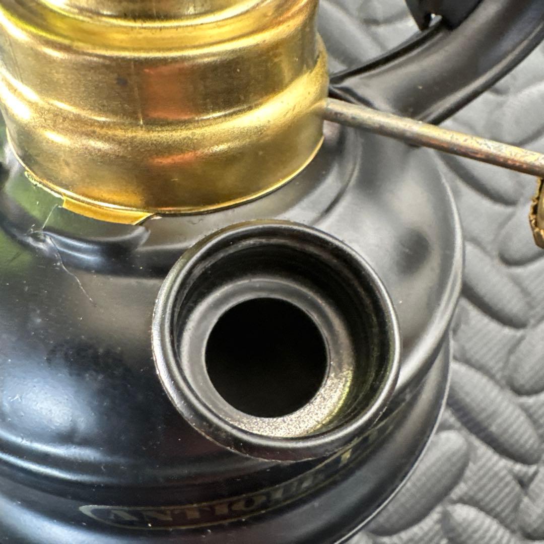 Winged Wheel アンティークランタン 別所ランプ 350 軍幕