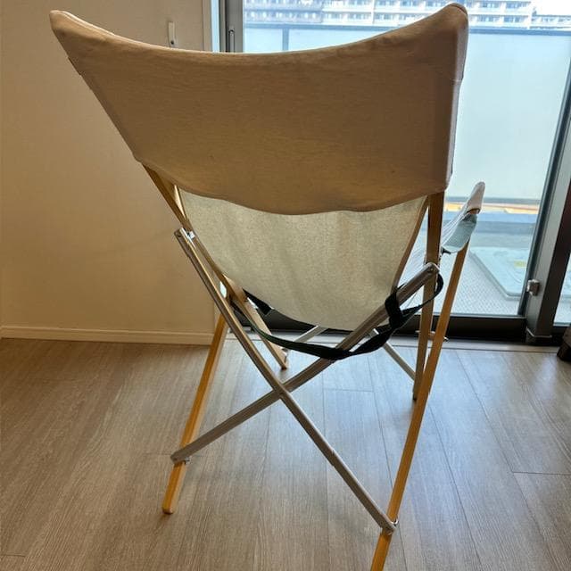  peak Take!チェア ロング