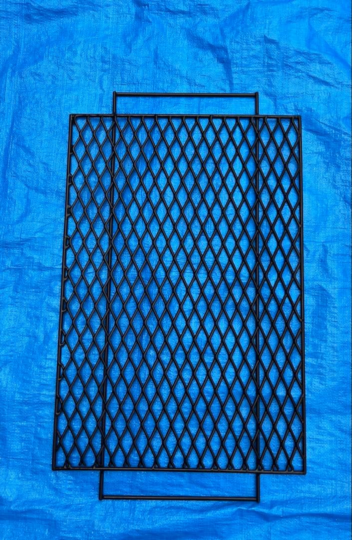 ネイチャートーンズ ロンバスメッシュテーブル サイズM