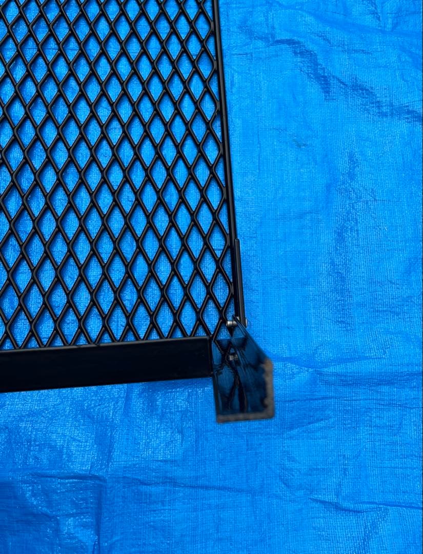 ネイチャートーンズ ロンバスメッシュテーブル サイズM