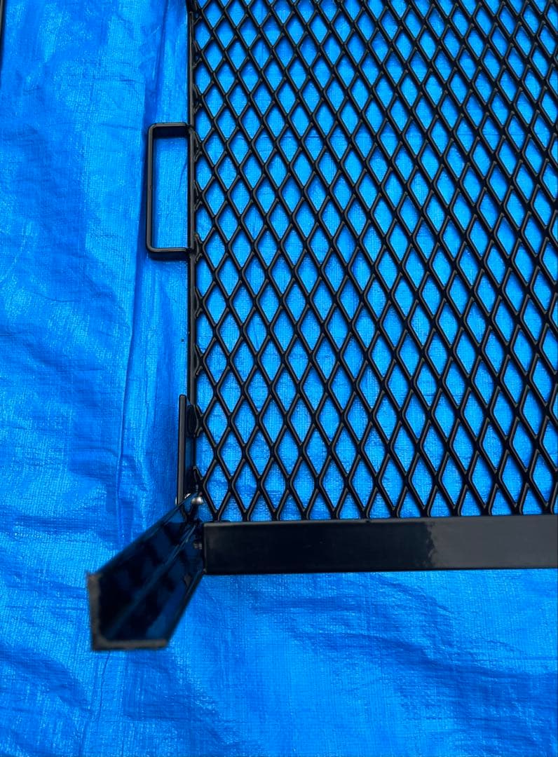 ネイチャートーンズ ロンバスメッシュテーブル サイズM