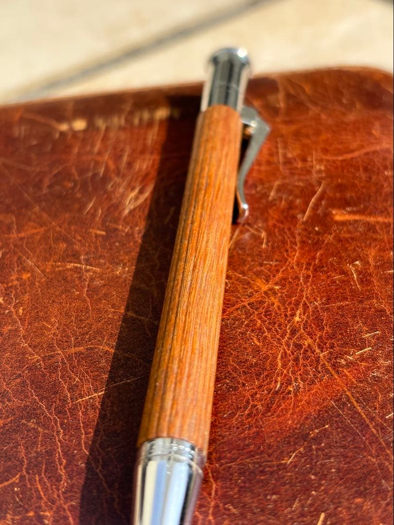 『値下げ交渉可』 Graf von Faber-Castell伯爵コレクション