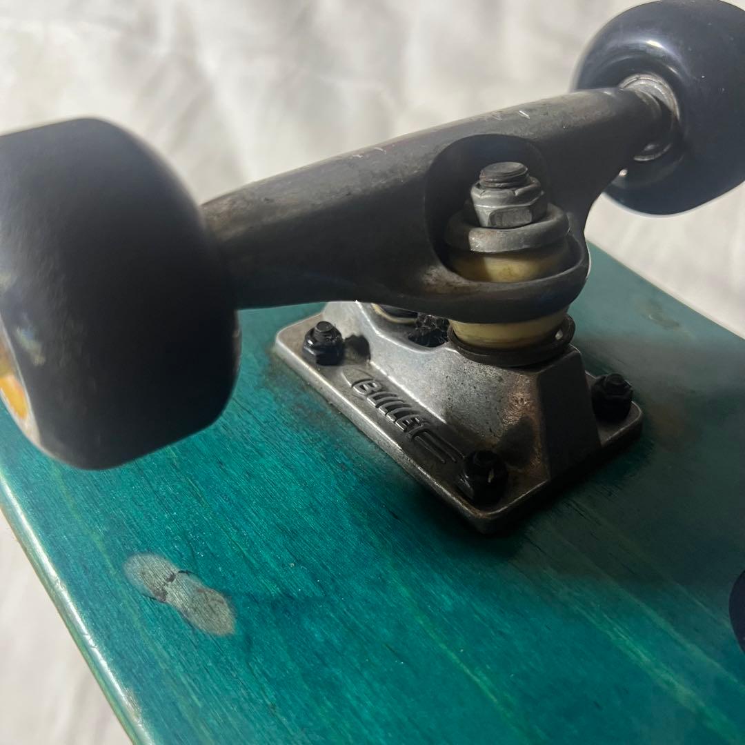 Santa Cruz スケートボード