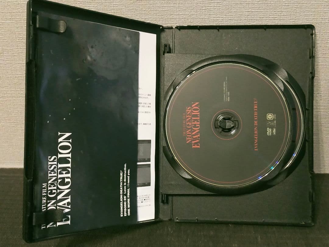 エヴァンゲリオン まとめ売り 漫画 DVD 全巻