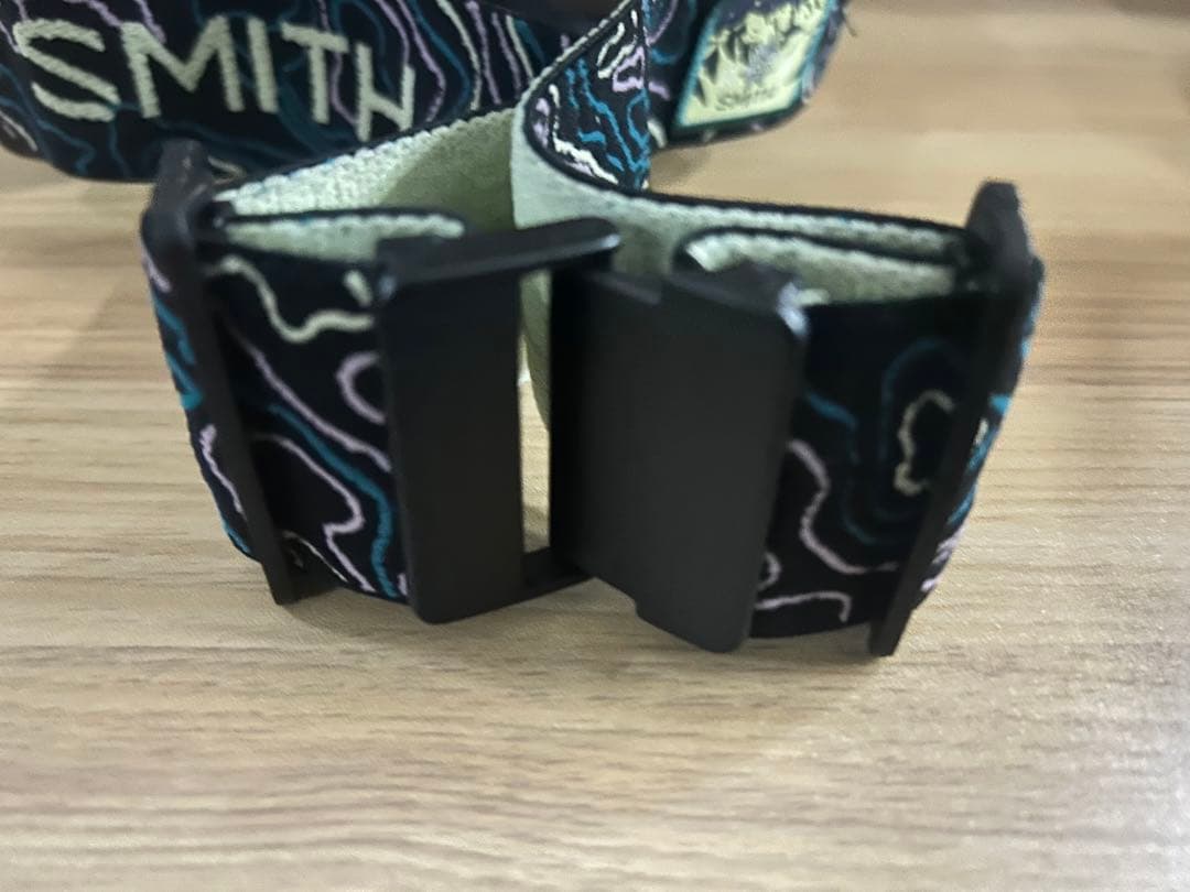 SMITH 4D MAG AC Marion Haerty 25-26モデル