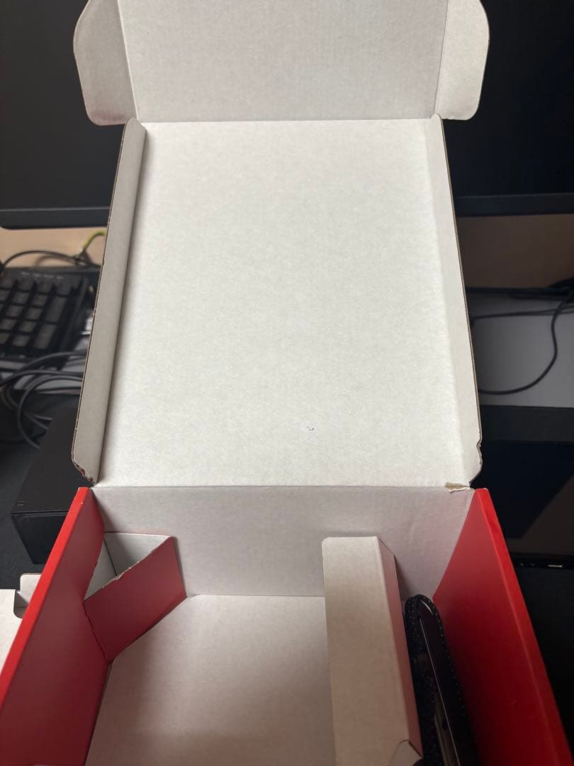 Nintendo Switch有機EL