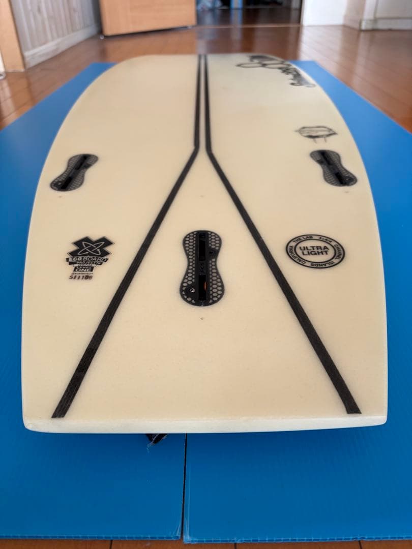 アルメリック　スパインテック　ネックベアード2 5.8 29.7ℓ EPS