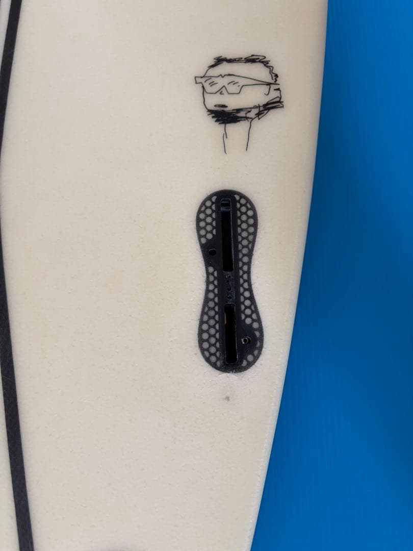 アルメリック　スパインテック　ネックベアード2 5.8 29.7ℓ EPS