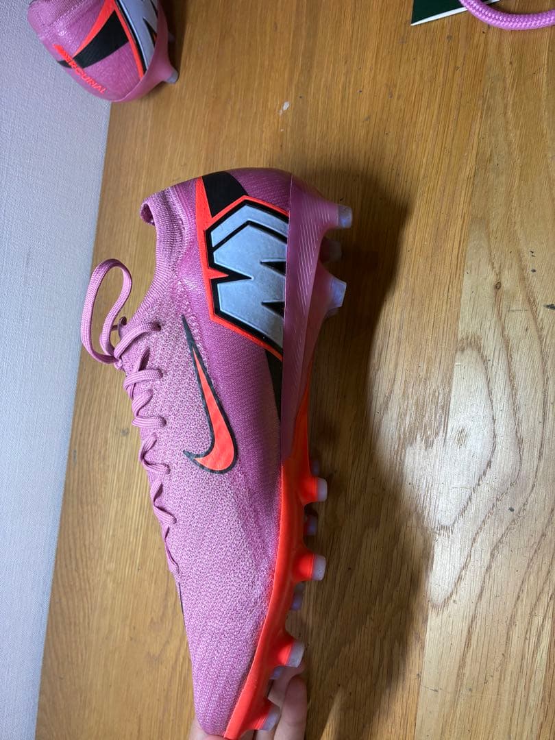 NIKEマーキュリアルヴェイパー16 28 AG