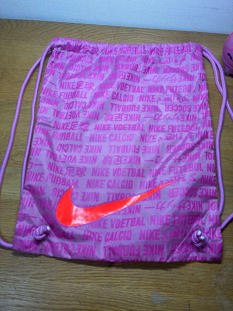 NIKEマーキュリアルヴェイパー16 28 AG