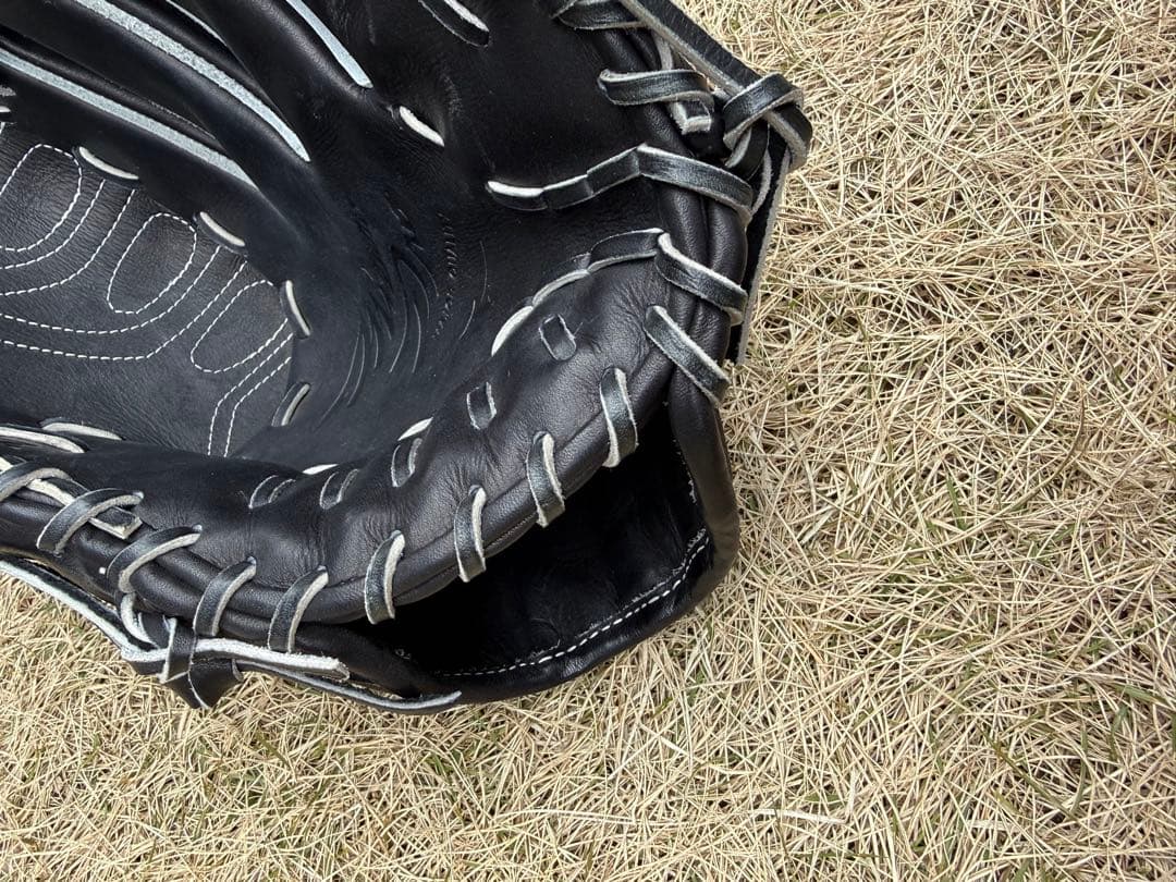 ミズノプロ　田中将大モデル　ブルーダイヤモンド　軟式　大人　楽天