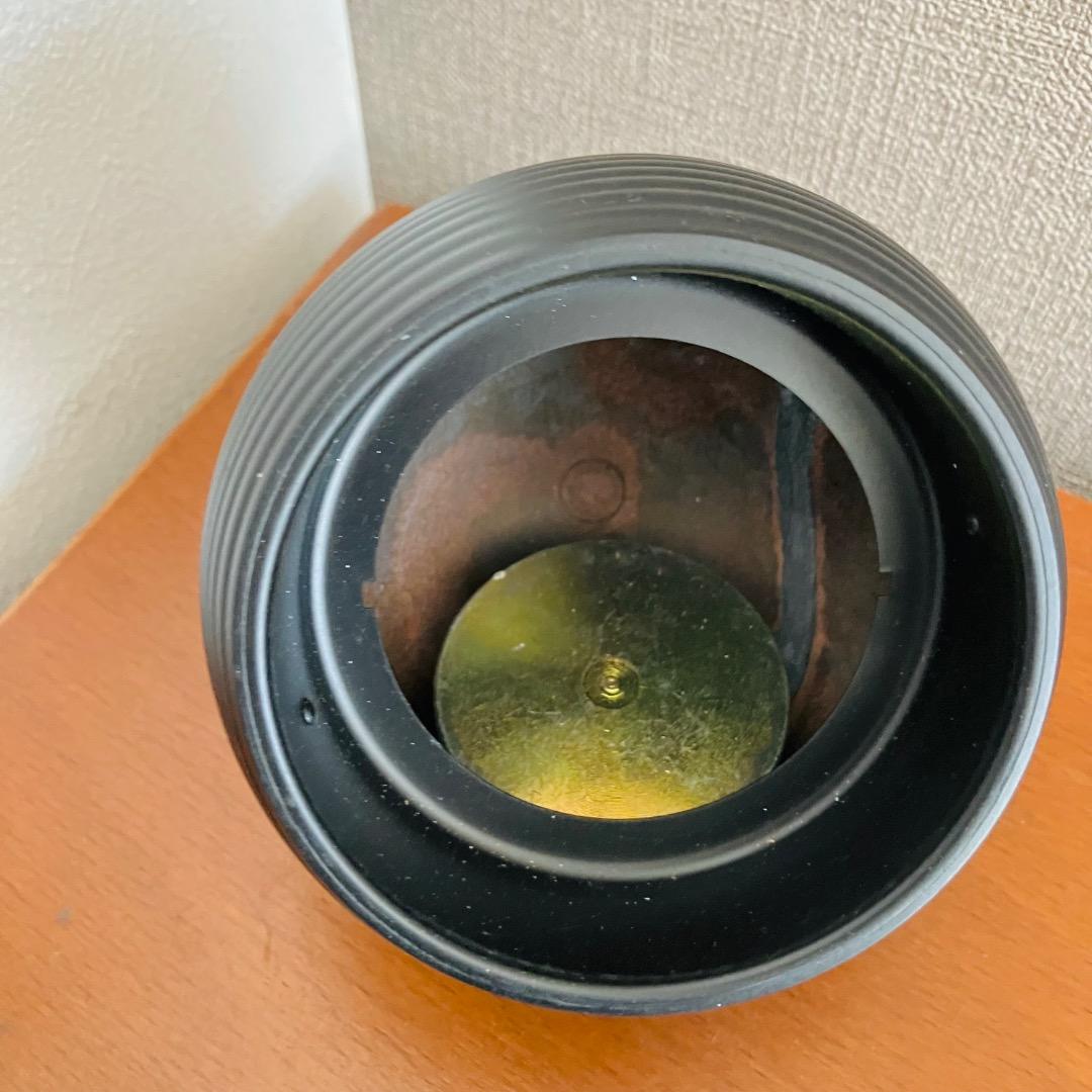 オリジナル 五十嵐威暢 OUN Collection Ball Clock