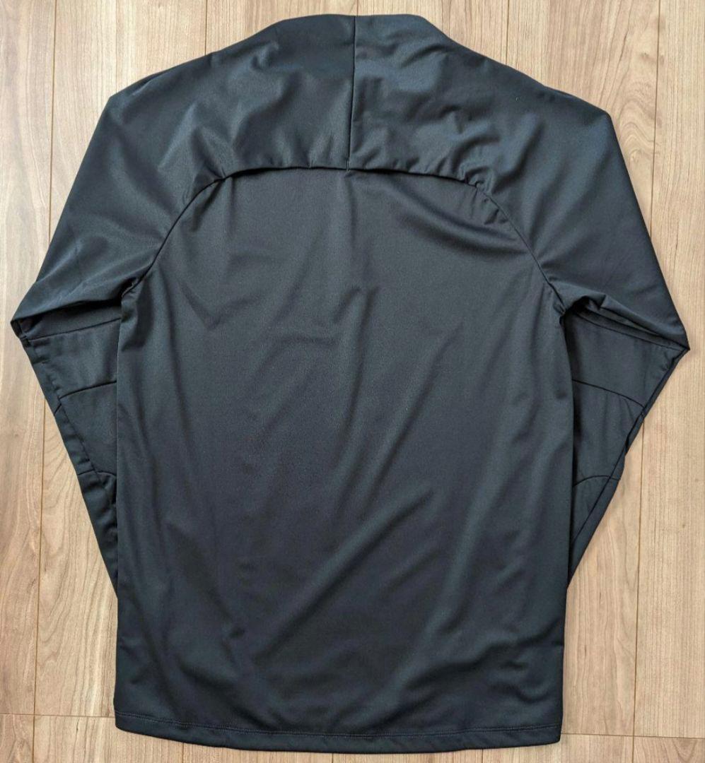 【非売品】浦和レッズトレーニングピステ: ブラック