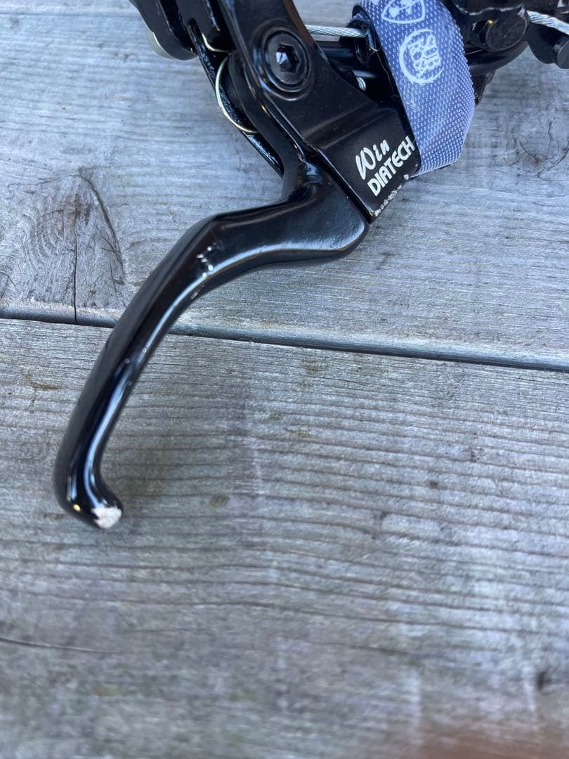 BMX ブレーキアーム(リアブレーキ)