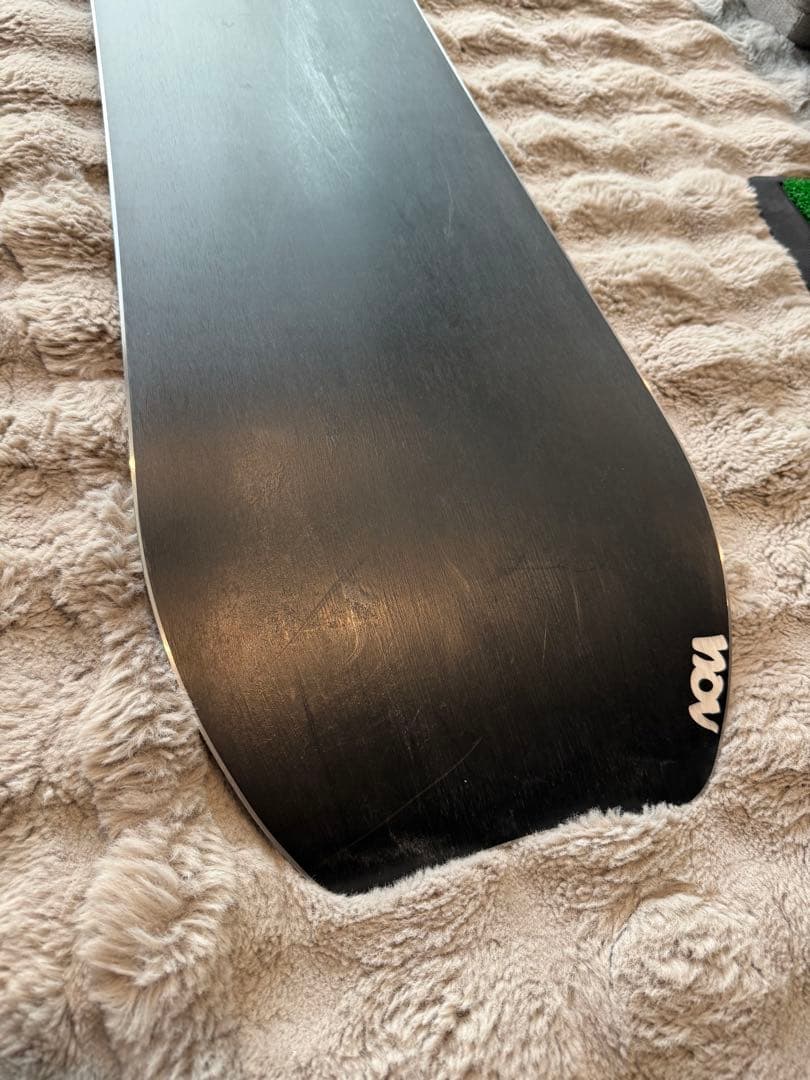 お*も様 NOVEMBER ARTFREEDOM 20-21 152cm ノベン