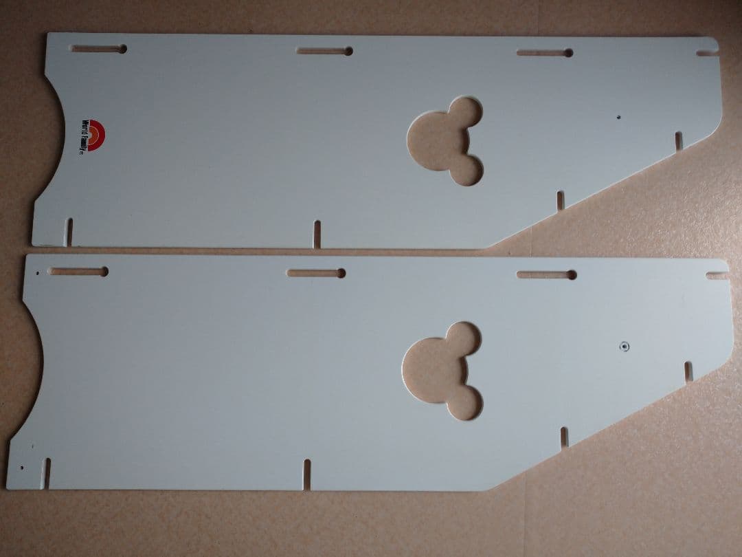 【NY⑤】DWEフルセット